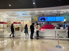 -奈雪的茶(市百一店)