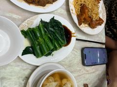 -麦奀云吞面世家 山顶店(山顶广场店)