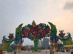 -广州融创文旅城