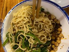 -车沾巷·重庆老味豌杂面