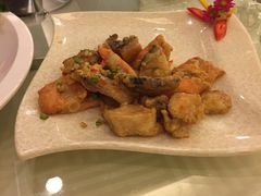 -金城大酒店-中餐厅(汾江中路店)