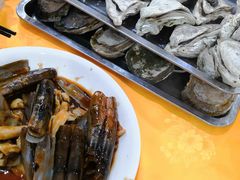 -蚝专家(北滘店)