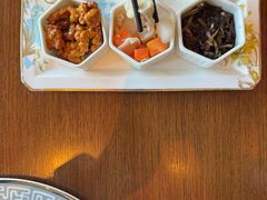 -王府井文华东方酒店-紫膳餐厅