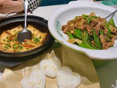 -绿草地·湘菜(7mall店)