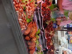 -正宁路小吃夜市