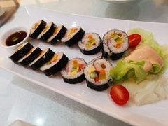 -紫霞门韩国料理烤肉(深南东路店)