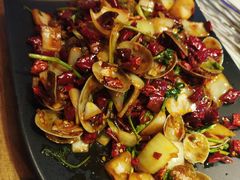 -江城老胖串店(湖西路店)