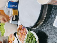 -烤点烤肉(五一广场店)