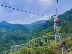 -龙里油画大草原旅游区