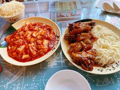 -贤花饭店(凯德店)