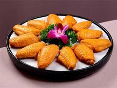 -天然居饭店(新华西路店)