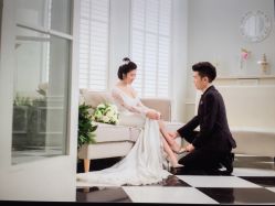 点击看大图 -太郎花子婚纱摄影艺术中心