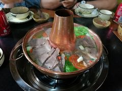 -陀岗美食·云南藏式特色餐厅