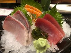 -昱匠·日本料理(金融街店)