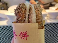 -八一路好吃街(雨田商务大厦店)