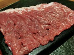 -清真京华源·涮肉烧烤(丰庆店)