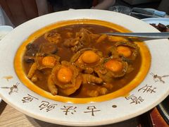 -连鹭海鲜·海肠捞饭·海胆饭(星海店)