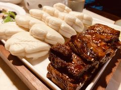 -雨后行菜(报慈北路店)