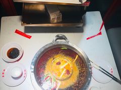 -蜀滋香鲜鱼美蛙火锅(339店)