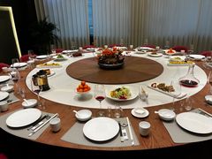 -聚宾楼·烤鸭·家宴(科技三路店)