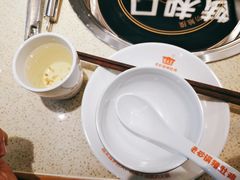 -煲大王猪肚鸡·椰子鸡火锅(红谷滩万达店)
