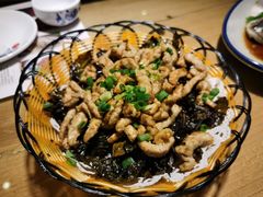 -炊烟·山房菜