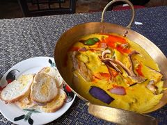 -南沙游艇会·大兵船餐厅