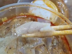 -清真·宏顺祥卤汁凉粉(大皮院店)