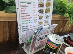 -南记食粥坊·宵夜大排档(莲花店)