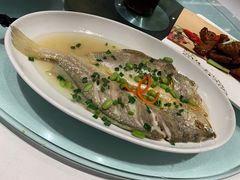 大黄鱼-乾隆美食·本帮菜(黄河路店)