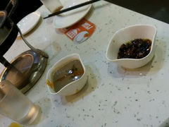 -金权道韩式自助烤肉(嘉华国际店)