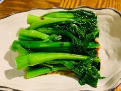 -彩蝶谷美食廊·粤式经典南番顺·铁板烧烤泰风味(广州长隆酒店)