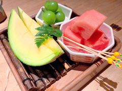 -Minase水濑·日料放题(外滩店)