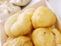 什锦炸元宵-奥华餐厅·老张记(台基厂店)