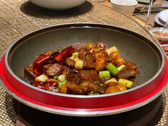 -新荣记(西溪湿地店)