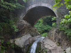 -宁波五龙潭景区