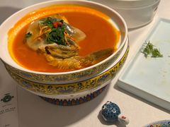 -肆月河豚·新淮扬(金融街店)