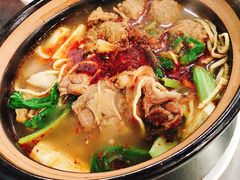 -清真·穆萨砂锅(大皮院店)