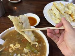 -小街锅贴(西工饭庄七分店)
