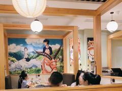 -一心创作料理屋(经开万达店)