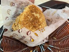 -万红路羊汤烧饼店(将台路店)