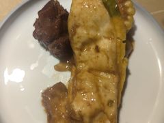 -万里闯关东铁锅炖菜馆(高新旗舰店)
