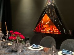 -天玑高空江景餐厅&酒吧Sky Secret Restaurant&Bar