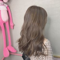 -HairCode芭曲发型