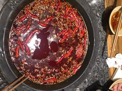 -蜀大侠火锅(建设路第五大道店)