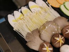 -大壮家原味烤肉(兴华北街店)