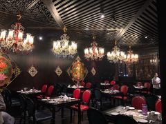 大堂-鼓楼东街老火锅(鼓楼店)