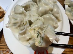 -双合园·海鲜水饺青岛菜(品牌首店)