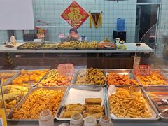 -北坦杨家干炸里脊(总店)