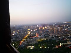 -华清宫-观风楼